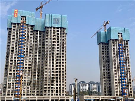 連續(xù)奮戰(zhàn)加油干? 全力實現(xiàn)開門紅