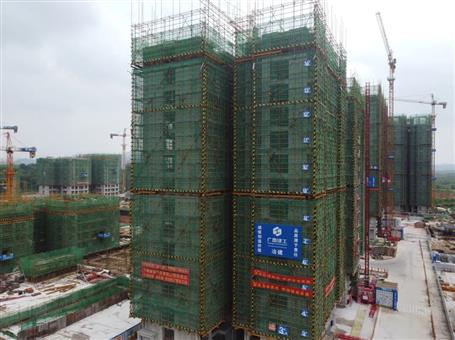 冶建基礎分公司獲多項工程質(zhì)量、科技創(chuàng)新獎