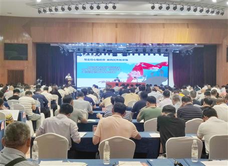 這項(xiàng)工作，冶建在住建廳建管會(huì)上作經(jīng)驗(yàn)發(fā)言